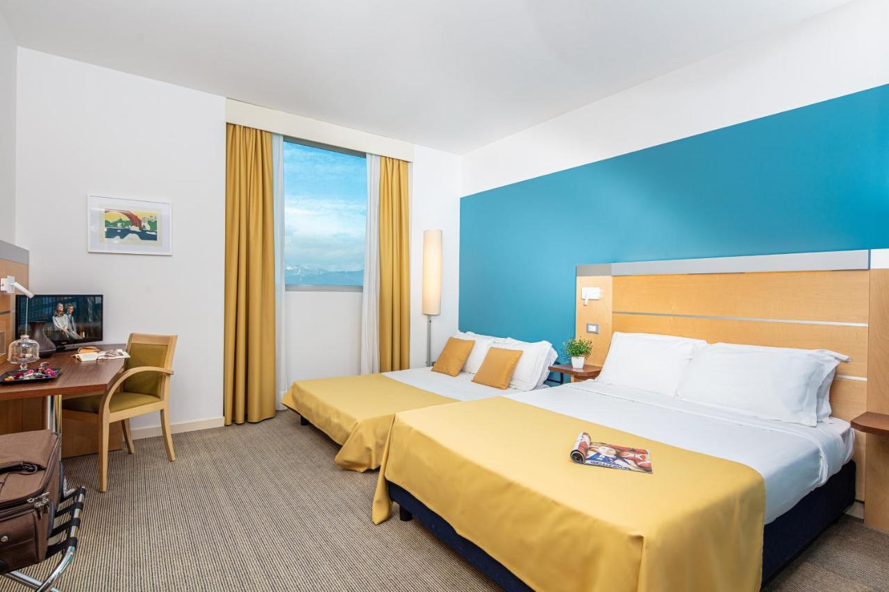 Hotel Meditur Udine Nord 3*