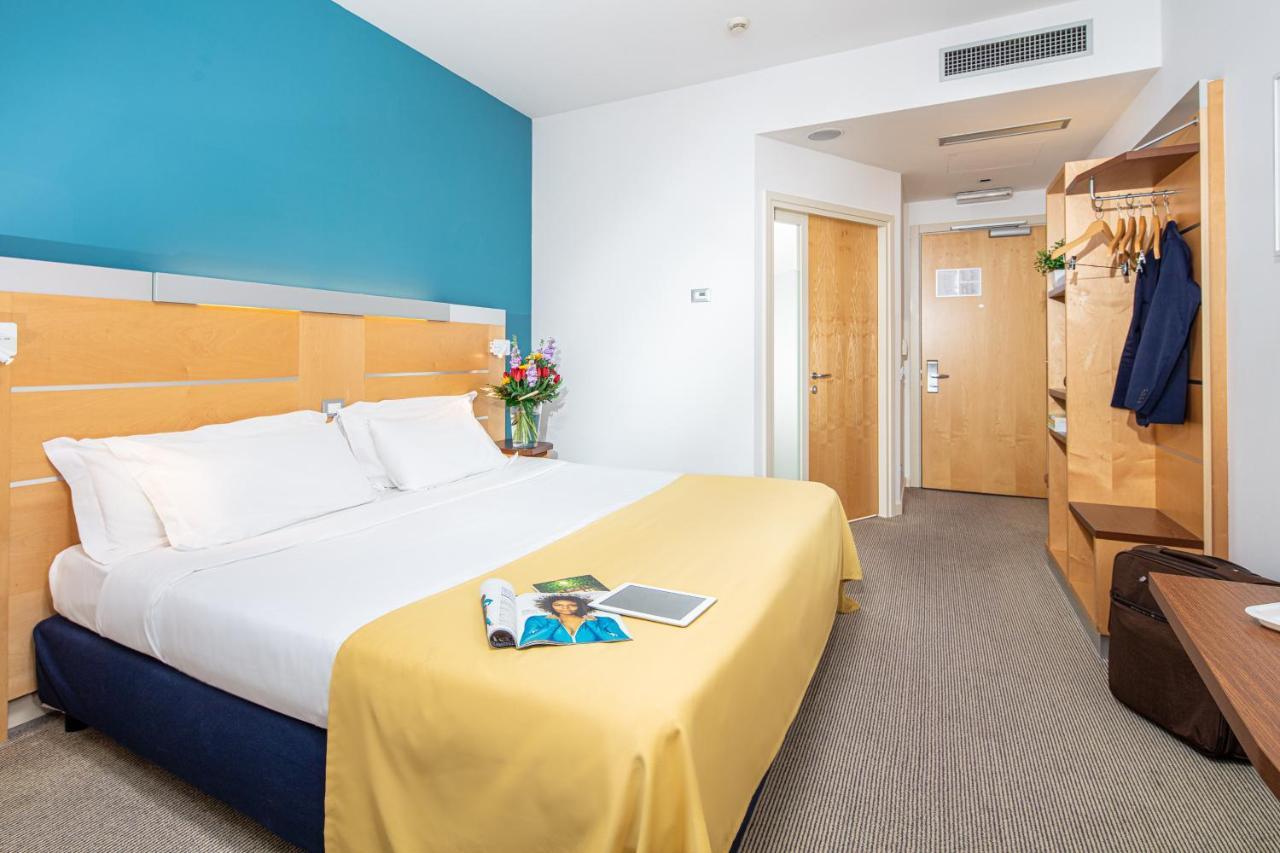 Hotel Meditur Udine Nord 3*