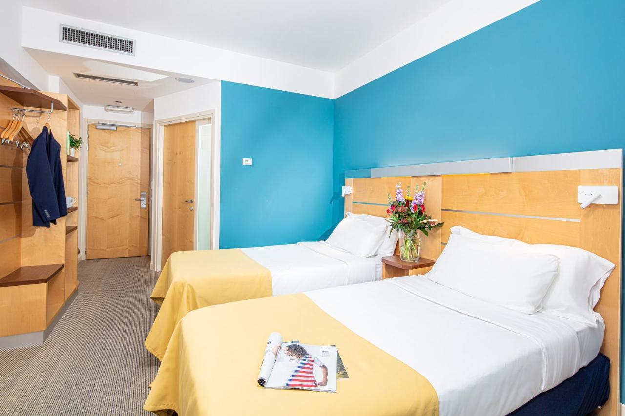 Hotel Meditur Udine Nord 3*
