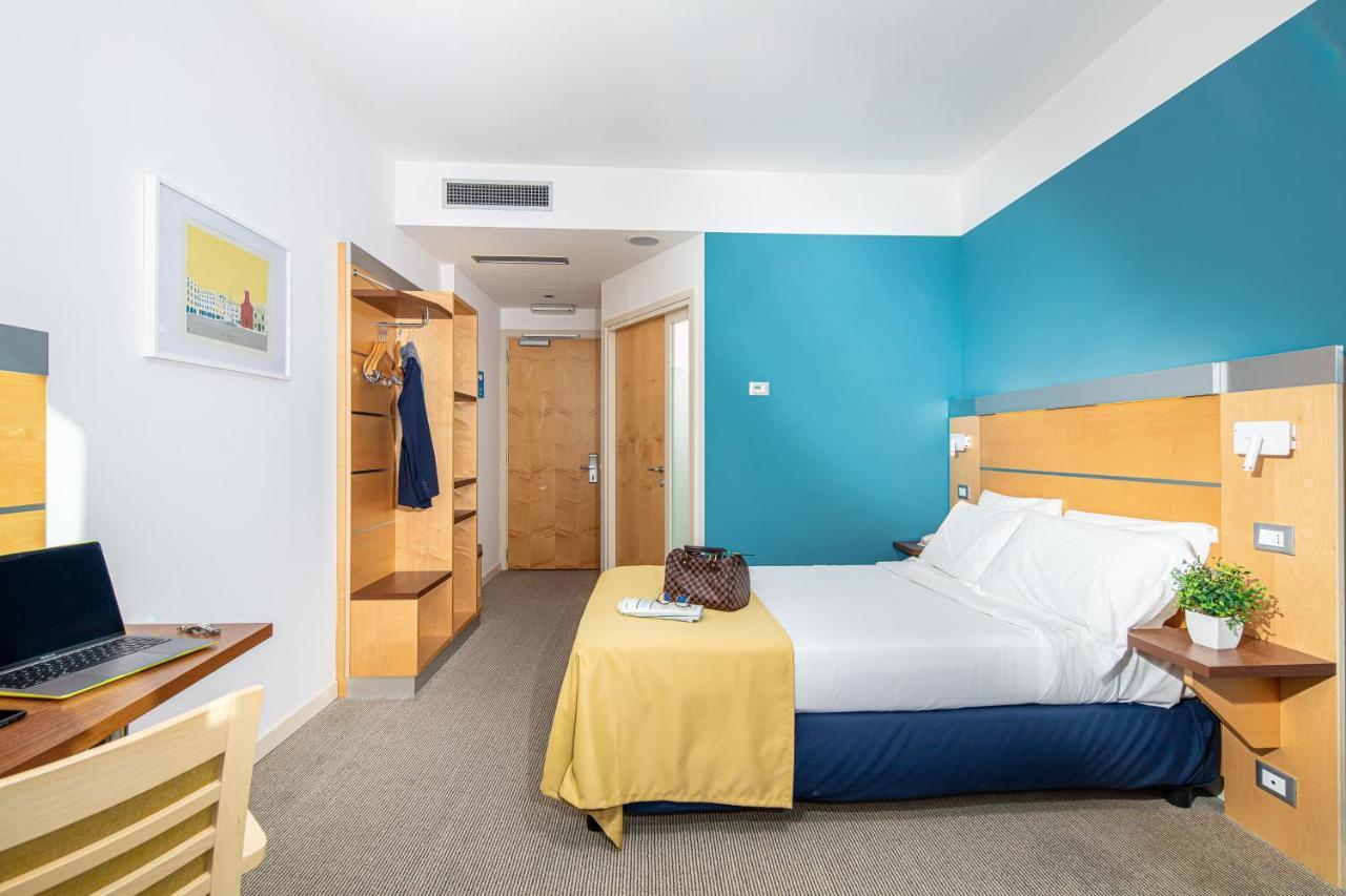 Hotel Meditur Udine Nord 3*