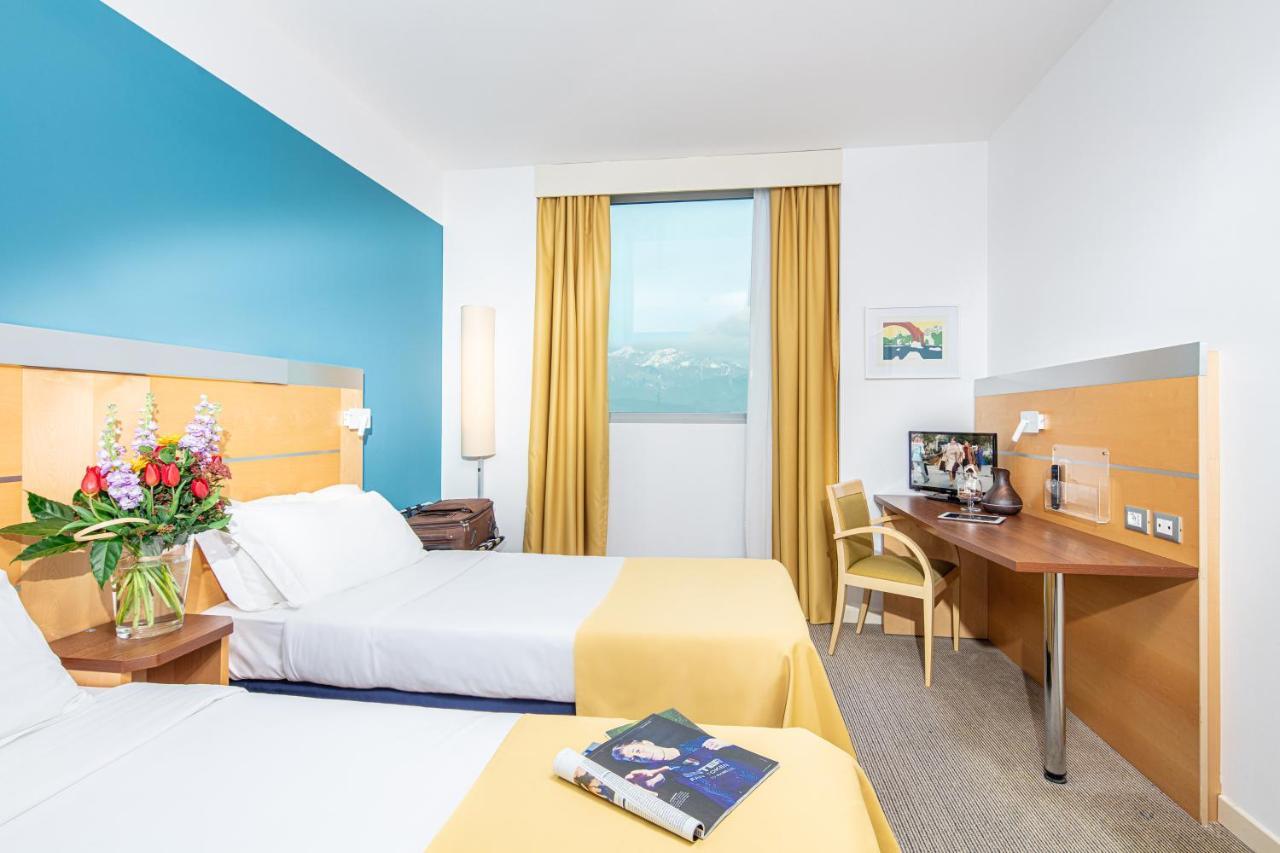 Hotel Meditur Udine Nord